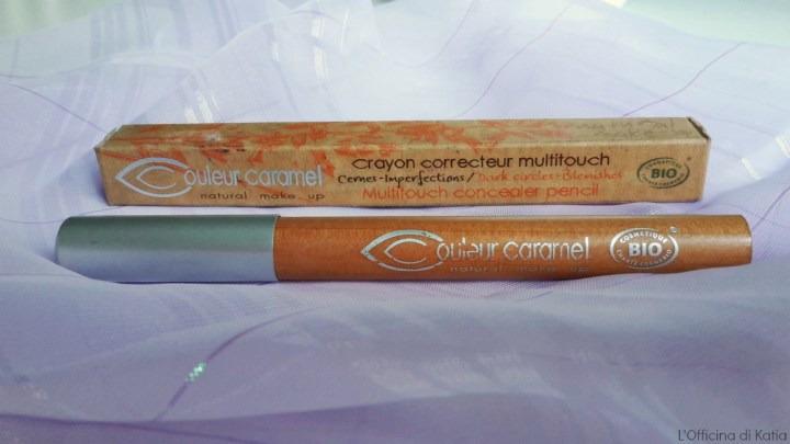 Couleur Caramel – Matita correttore&nbsp;n.22