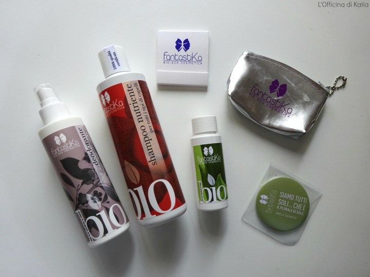 Collaborazione con l’azienda “FantastiKa”