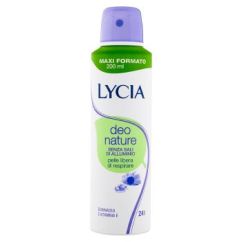Lycia-Deo-Nature-Deodorante-spray-senza-sali-dalluminio-pelle-libera-di-respirare