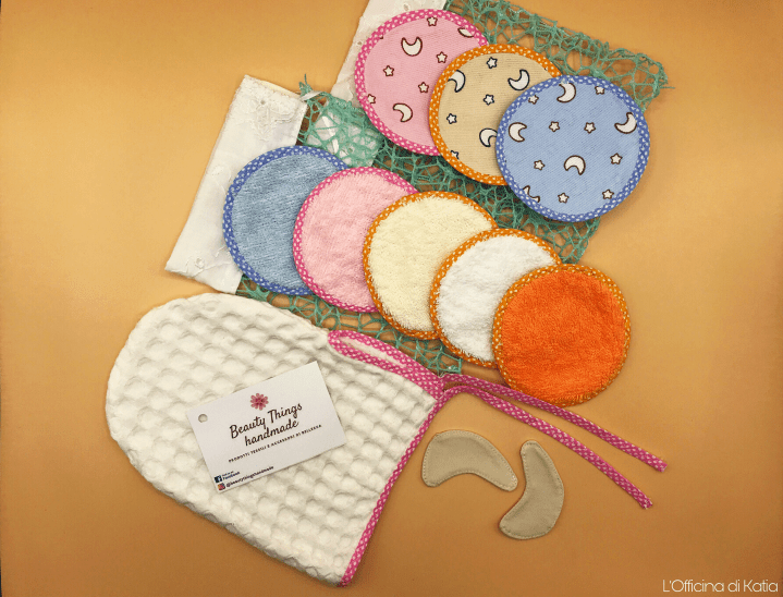 Beauty Things Handmade – Accessori amici dell’ambiente