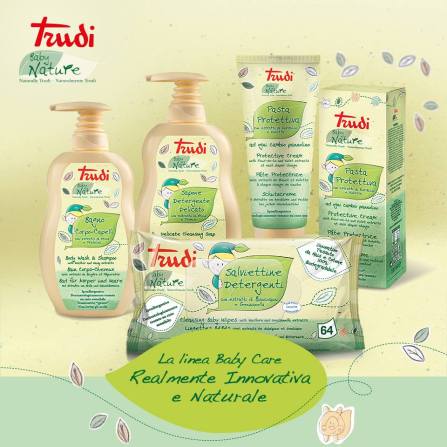 trudi-baby-nature-linea-ecobio