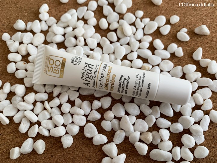 So’Bio étic – Contorno occhi Précieux&nbsp;Argan